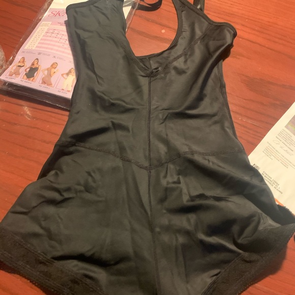 Body contour shaper - Picture 2 of 5